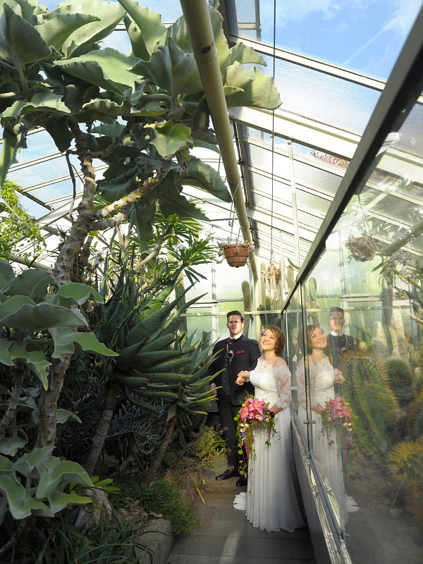 Hochzeitsfotos Botanischer Garten Erlangen Hochzeitsfotograf Hochzeitsfotografin glasow fotografie