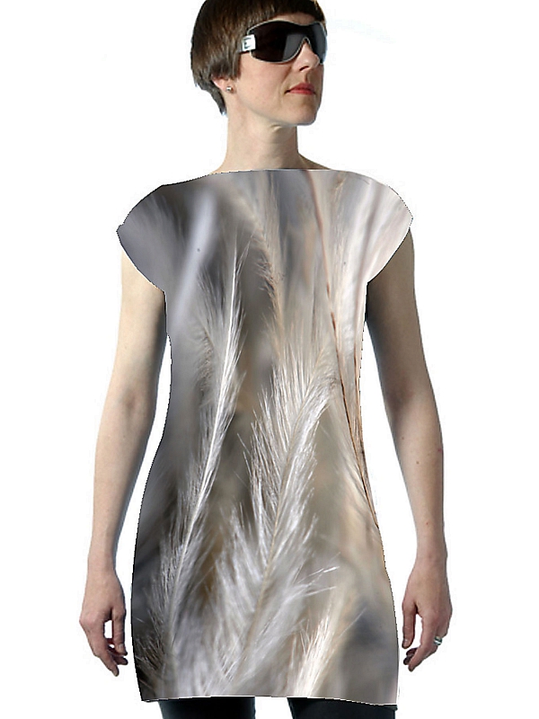 Entwürfe für Shirt Federn und Ketten 2012 5