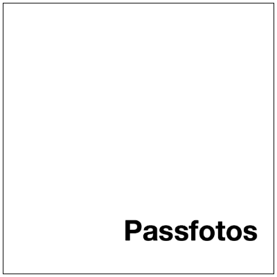 Passfotos