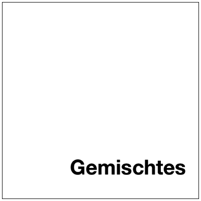 Gemischtes