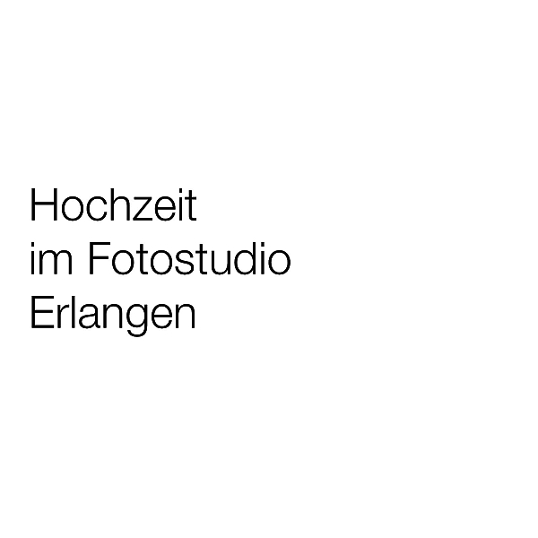 Hochzeit & Eventfotografie 40