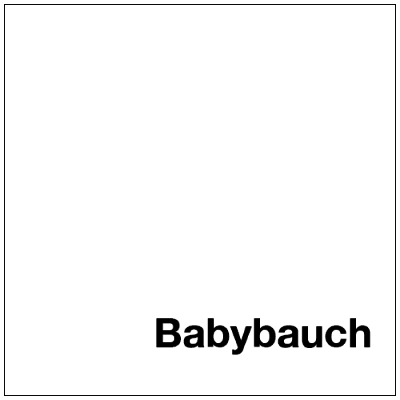 Babybauch