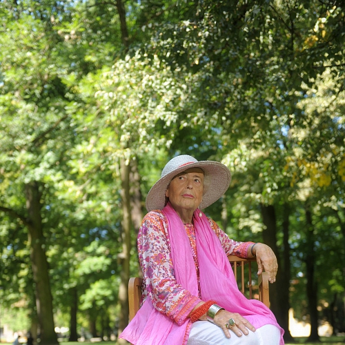 Sommer im Schlossgarten