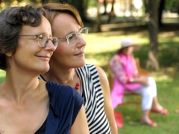 Sommer im Schlossgarten 7