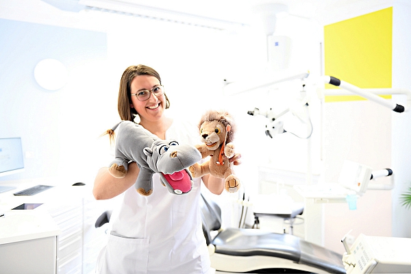 Zahnmedizinpraxis Dr. Braun und Dr. Scheuck 9