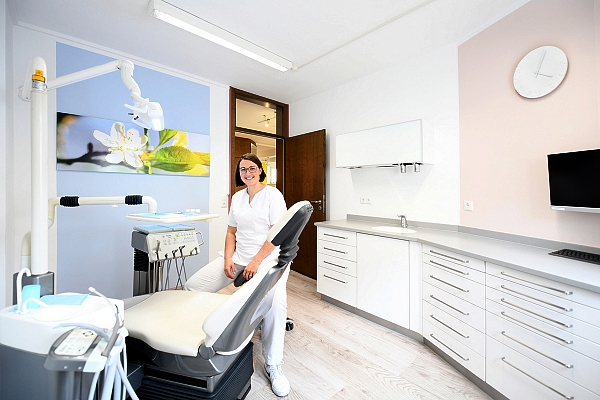 Zahnmedizinpraxis Dr. Braun und Dr. Scheuck 7