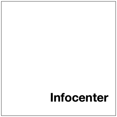 Infocenter