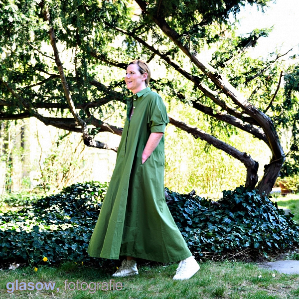 "Insta" Shooting für IDEA 66