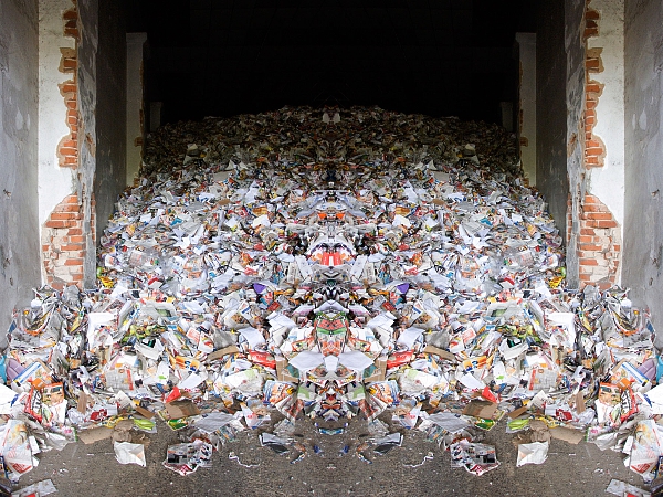 Recycling 2008 9