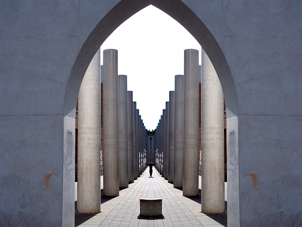 Straße der Menschenrechte 2008 3