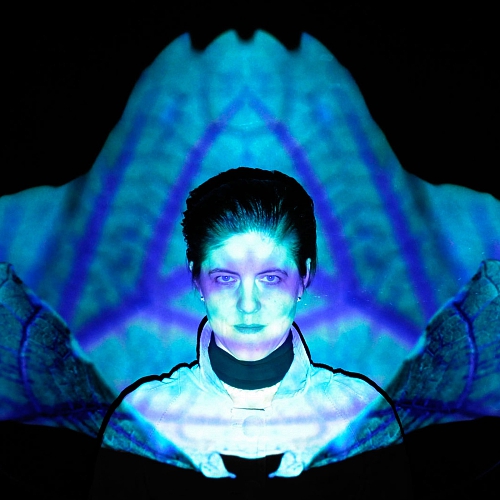 Selbstportrait 2010