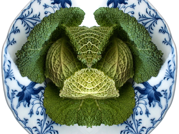 Gemüse 2007 21