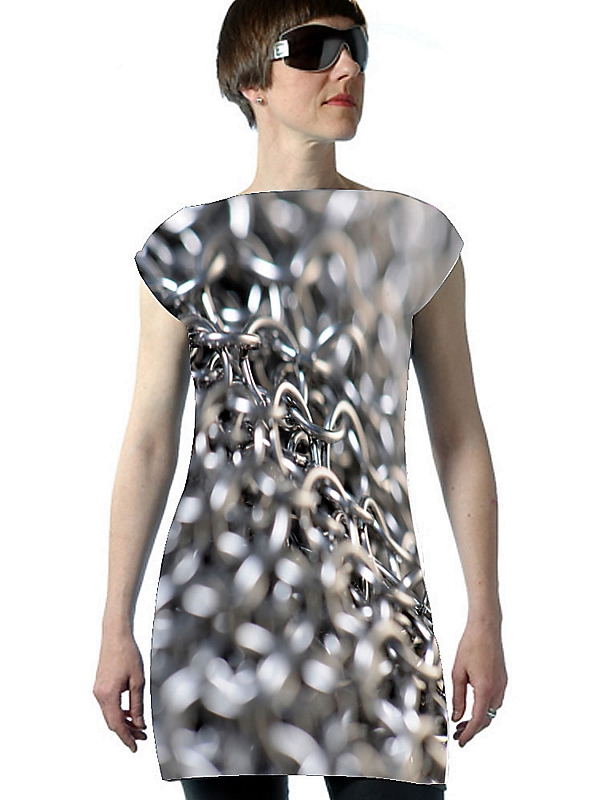 Entwürfe für Shirt Federn und Ketten 2012 11