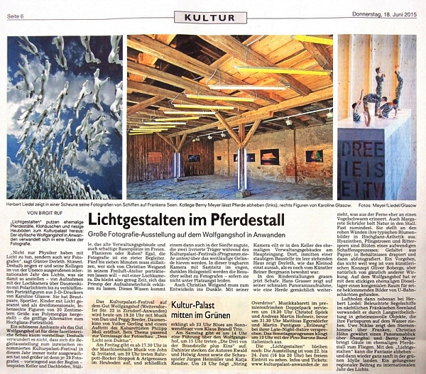 Kunstausstellung 5