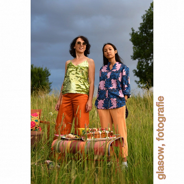 Picknick in Rathsberg - Insta für IDEA 19