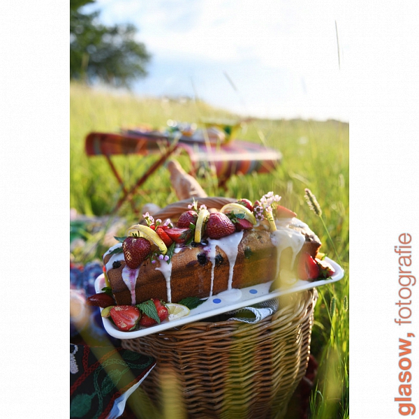 Picknick in Rathsberg - Insta für IDEA 5